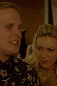 Search Party – S01E06 – The Secret of the Sinister Ceremony