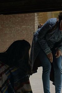 Search Party – S01E07 – The Riddle Within the Trash