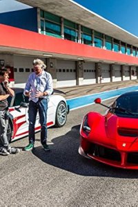 The Grand Tour – S01E01 – The Holy Trinity