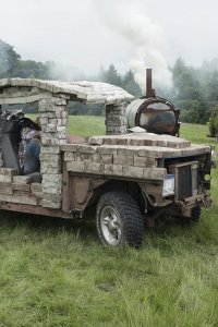 The Grand Tour – S01E04 – Enviro-mental