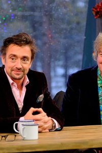 The Grand Tour – S01E06 – Happy Finnish Christmas