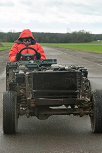 The Grand Tour – S01E09 – Berks to the Future