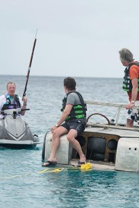 The Grand Tour – S01E10 – Dumb Fight at the O.K. Coral