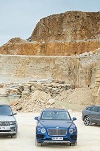 The Grand Tour – S01E12 – [censored] to [censored]