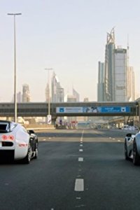 The Grand Tour – S01E13 – Past v Future