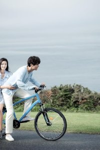 Legend of the Blue Sea – S2016E02 – Meet