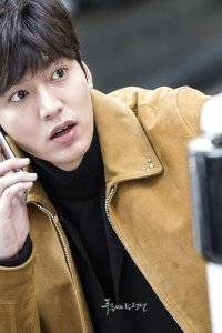 Legend of the Blue Sea – S2016E05 – Reduplicate