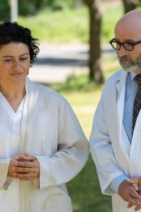 Search Party – S05E01 – Genesis