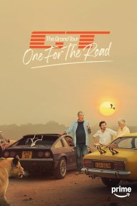 The Grand Tour – S06E01 – The Grand Tour: One for the Road