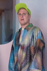 Search Party – S05E06 – The Gospel of Judas