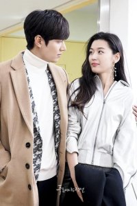 Legend of the Blue Sea – S2016E11 – Hurt