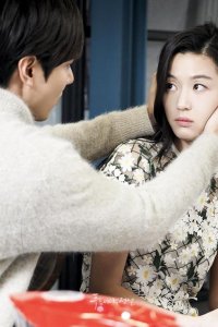 Legend of the Blue Sea – S2016E12 – Sweet