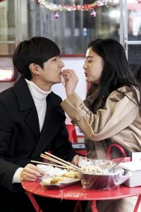 Legend of the Blue Sea – S2017E14 – Episode #1.14