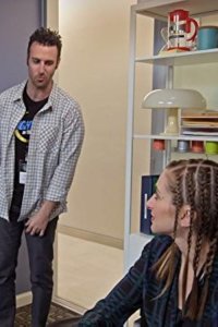 Nightcap – S01E03 – Lice-Ism