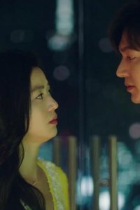 Legend of the Blue Sea – S2017E19 – Episode #1.19