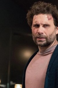 Ice – S01E03 – The Line