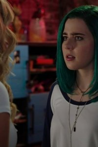 Sweet/Vicious – S2017E08 – Back to Black