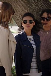 Sweet/Vicious – S2017E10 – Pure Heroine