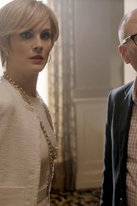 Good Behavior – S01E05 – Beautiful Things Deserve Beautiful Things