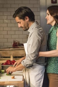Good Behavior – S01E07 – The Ballad of Little Santino