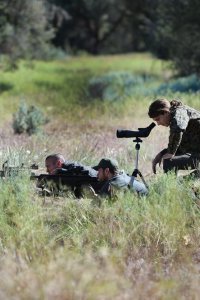 Shooter – S01E05 – Recon by Fire
