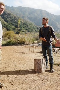 Shooter – S01E06 – Killing Zone