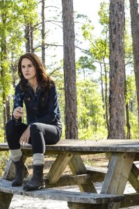 Good Behavior – S02E02 – I Want You to Leave a Person Alive for Once