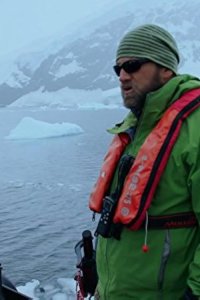 Continent 7: Antarctica – S01E02 – Not Fit for Human Life
