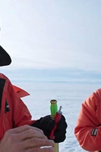 Continent 7: Antarctica – S01E06 – Race to Escape