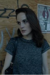 Good Behavior – S02E07 – Don’t Thank God, Thank Me