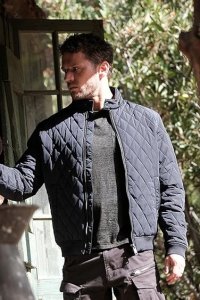 Shooter – S03E03 – Sins of the Father