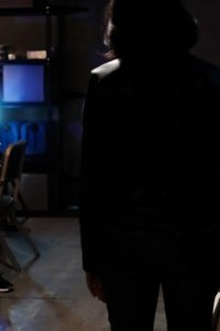 Shooter – S03E05 – A Call to Arms