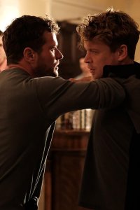 Shooter – S03E09 – Alpha Dog