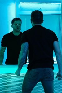 Shooter – S03E10 – Orientation Day