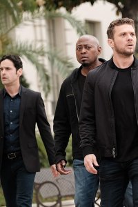 Shooter – S03E12 – Patron Saint