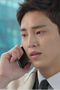 Father, I’ll Take Care of You – S2017E27 – Episode #1.27