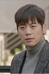 Father, I’ll Take Care of You – S2017E33 – Episode #1.33