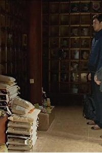 Father, I’ll Take Care of You – S2017E35 – Episode #1.35