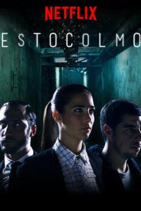 Estocolmo – S01E03 – Rosario en Peligro