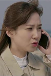 Father, I’ll Take Care of You – S2017E38 – Episode #1.38