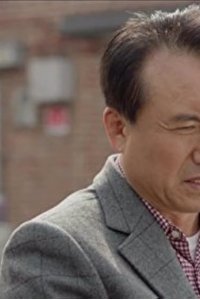 Father, I’ll Take Care of You – S2017E43 – Episode #1.43