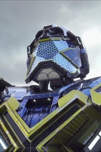Mech-X4 – S01E01 – Let’s Just Call It Mech-X4!, Part 1