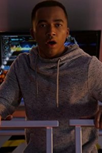 Mech-X4 – S01E08 – Let’s Get the Big Bad!