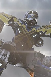 Mech-X4 – S01E09 – Let’s Deal with Our Stuff!