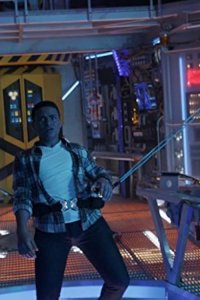 Mech-X4 – S01E11 – Let’s Get Leo!