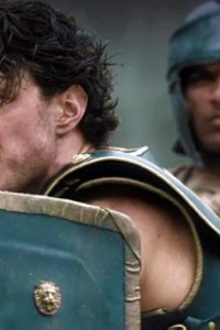 Roman Empire – S01E01 – Born in the Purple