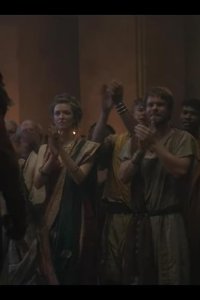 Roman Empire – S01E03 – Enemy of the Senate