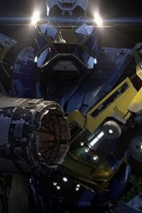 Mech-X4 – S01E14 – Let’s Go Clubbing!