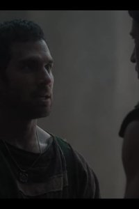 Roman Empire – S01E04 – Rome Is Burning