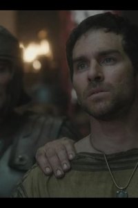 Roman Empire – S01E05 – Fight for Glory